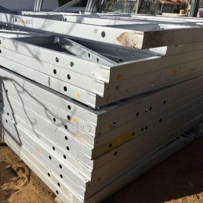 light steel stud steel structure frame